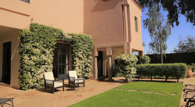 Villa Abalya 24, Prenota Villa Hotel a Al Ouidane con piscina, Piscina