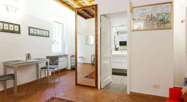 NAVONA, Old Rome Lodge