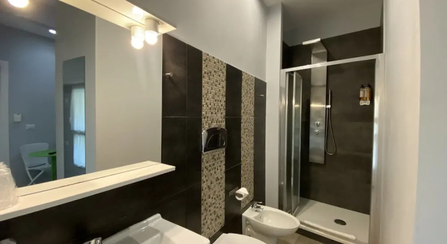 Номер Standard Residenze Romano Ristorante & SPA albergo diffuso - WHITE