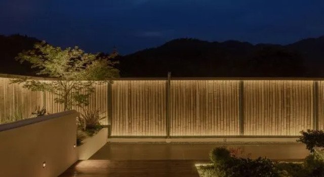 Wangshan Wangkong Garden Designer Homestay