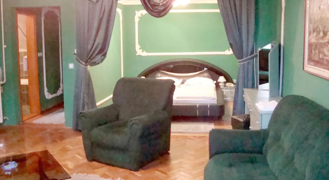 Hotel Alem