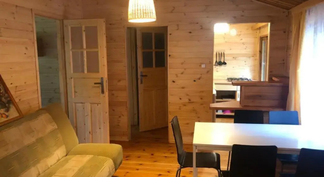 Leśnik Bungalow, Varaa Hotelli Stegna 