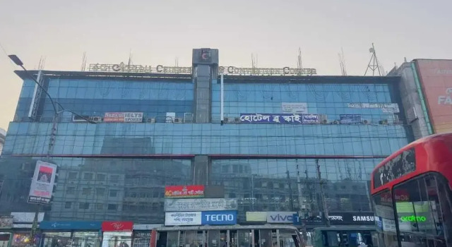 Hotel Blue Sky Mirpur, Varaa Hotelli Mīrpur Dhaka
