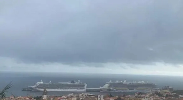 Двухместный номер Standard с видом на море Valhalla Panorama
