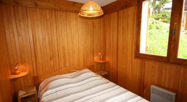 Appartement Hauteluce, 2 pièces, 7 personnes - FR-1-293-260