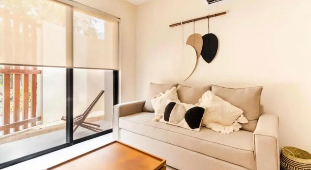 Casa Leo, Prenota Appartamento Hotel a Tulum con parcheggio, Parcheggio