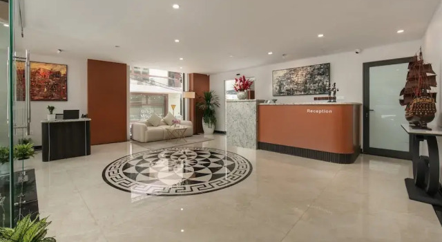 Amira Hotel Bac Ninh