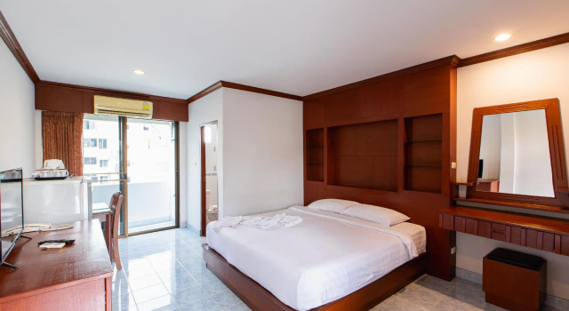 Selina Place Pattaya
