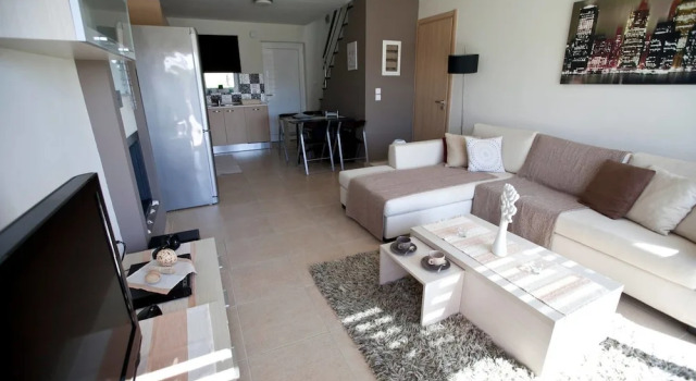 Ossiano Villas, Reserva ahora Villa Hoteles en Charaki con aparcamiento, Aparcamiento