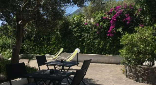 Апартаменты Economy Costa Residence Vacanze