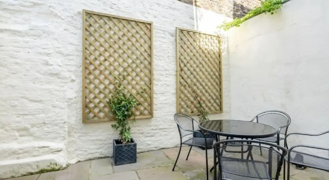 Buckingham Townhouse, Забронировать Отель Бизнес-отели Англии, 4* 5*