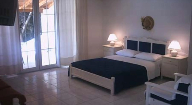 Villa Miltos