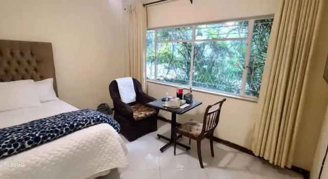 Номер Standard Legend Safari Lodge