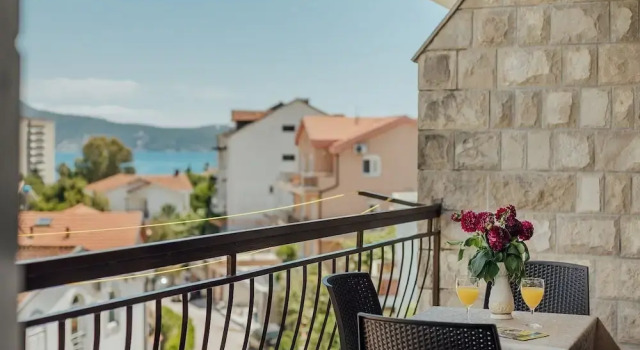 Номер Standard Apartments Bonaca
