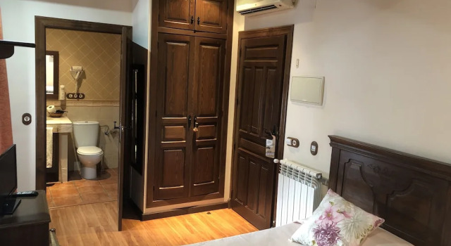 Hostal Dosca