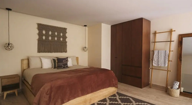 Gorgeous Loft Jungle Views and Premium Amenities