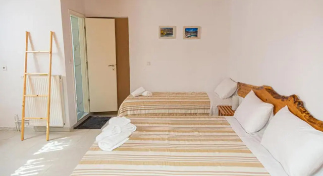 Alonia Apartment, Book Lejlighed Himarë Vlorë County