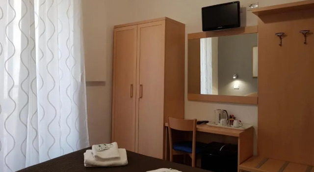 Номер Economy B&B Oasi