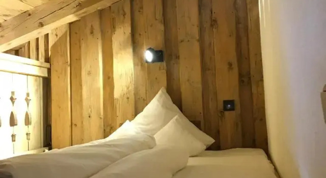 Номер Standard Dorf Alm
