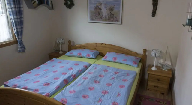 Коттедж Holiday Home Friedchen