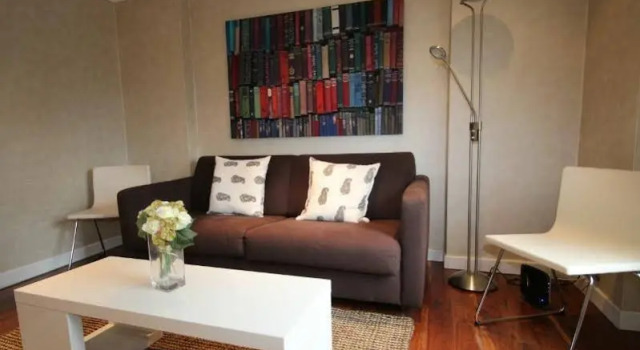 FG Property Chelsea - Gunter Grove