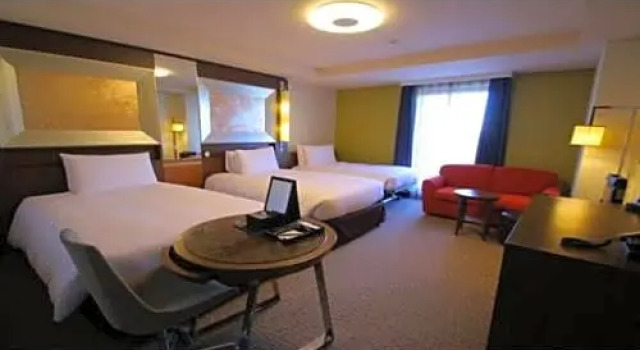 Richmond Hotel Premier Tokyo Oshiage - Vacation STAY 38420v
