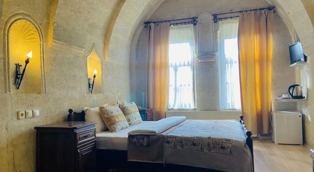 Номер Standard c 1 комнатой The Village Cave Hotel