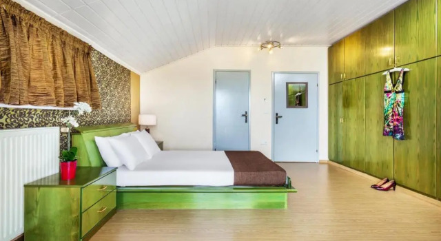 Номер Superior Amfion Hotel