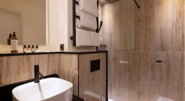 Номер Classic Hôtel Toujours & Spa