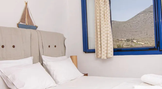 Apartamento Kanellis Studios