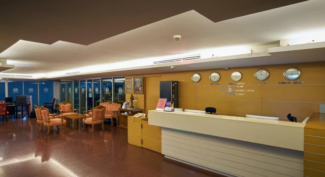 Nana Hiso Hotel