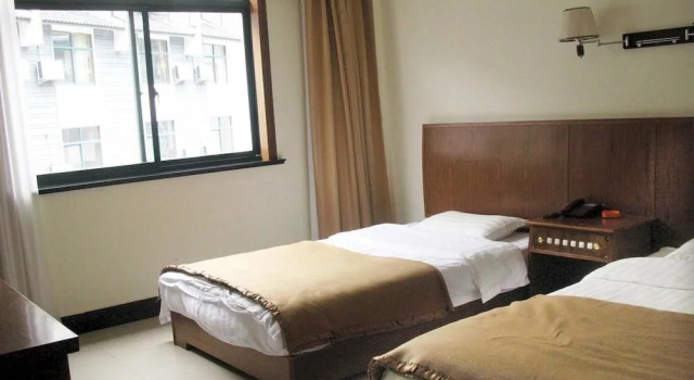 Huangshan Motel