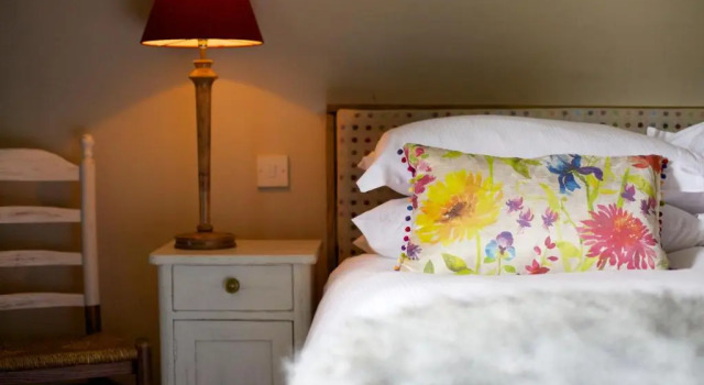 Двухместный номер Standard Pear Tree Inn Whitley