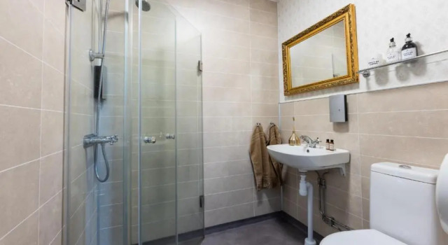 Двухместный номер Superior Stora Hotellet Markaryd