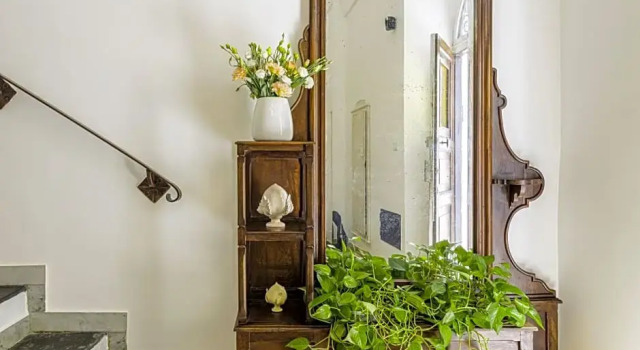 Palazzo Dante, Prenota Bed & breakfast Hotel a Racale con colazione, Colazione