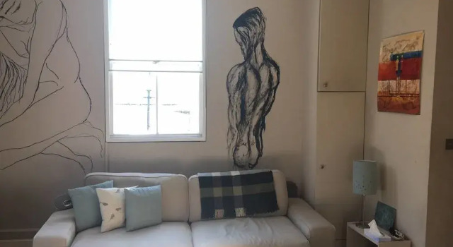 Super Lovely 1bed Flat Notting Hill