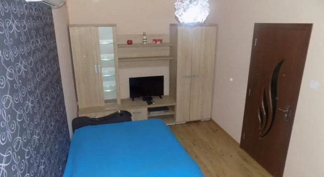 Апартаменты Gábriel Apartman