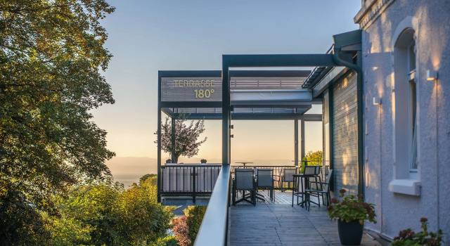 TOP CountryLine Hotel Ritter Badenweiler