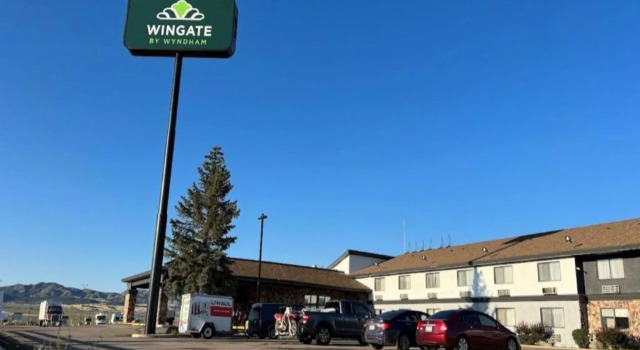 Quality Inn Beaver, Varaa Hotelli Beaver Utah