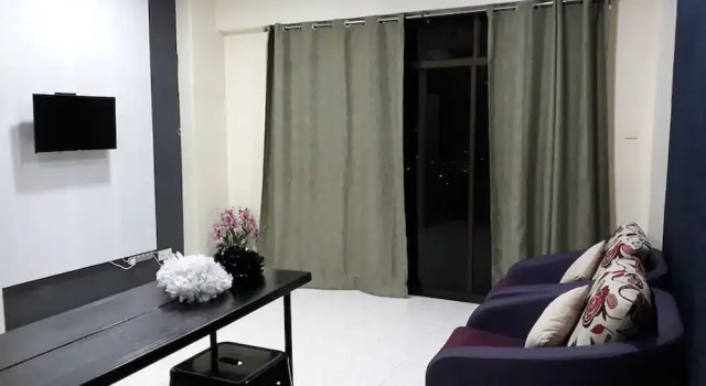 Апартаменты SUNSET View Studio Apartment