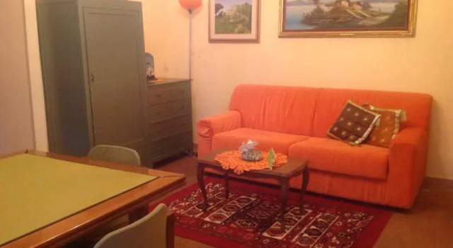 Casa Vacanze Sotto il Vulcano