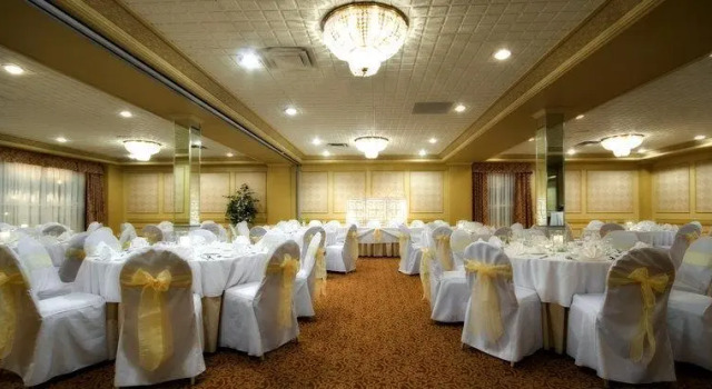 Люкс Ramada by Wyndham St. Johns