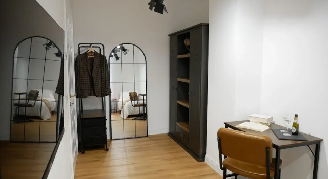Номер Standard Barocci Home