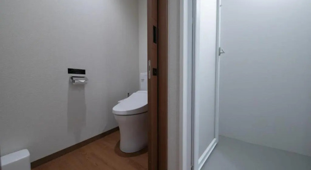 Номер Superior Hotel Munin Furano
