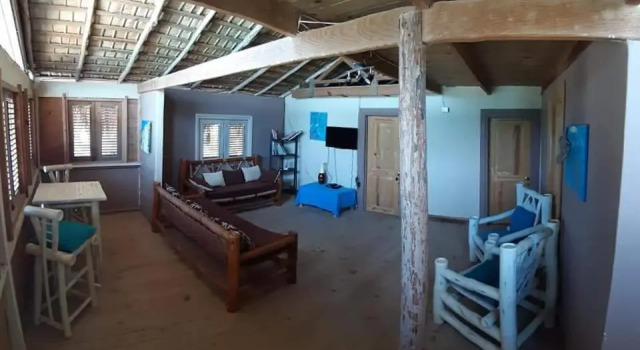 Tropic ecolodge