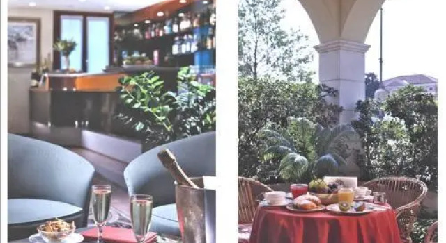 Hotel Giardino, Prenota Hotel Stanghella Veneto