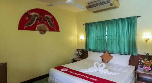 Nida Rooms Sakhu 74 Nalyang