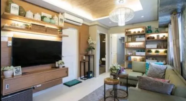 Sta.Mesa across SM Model Unit 2 BR, Забронировать Отель Манила 