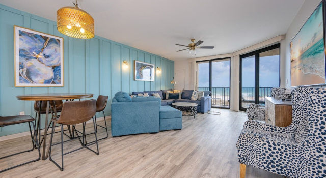 Номер Standard Phoenix X 213 3 Bedroom Condo