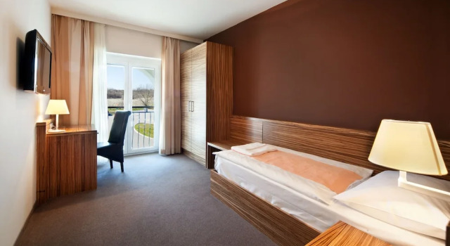 Номер Standard Hotel Admiral Kozina